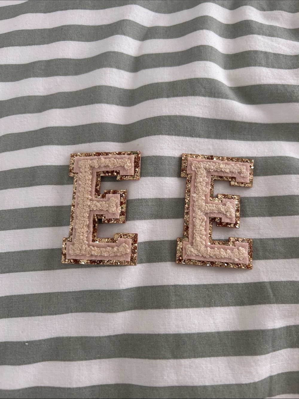 Stoney Clover Lane E patch in Sand